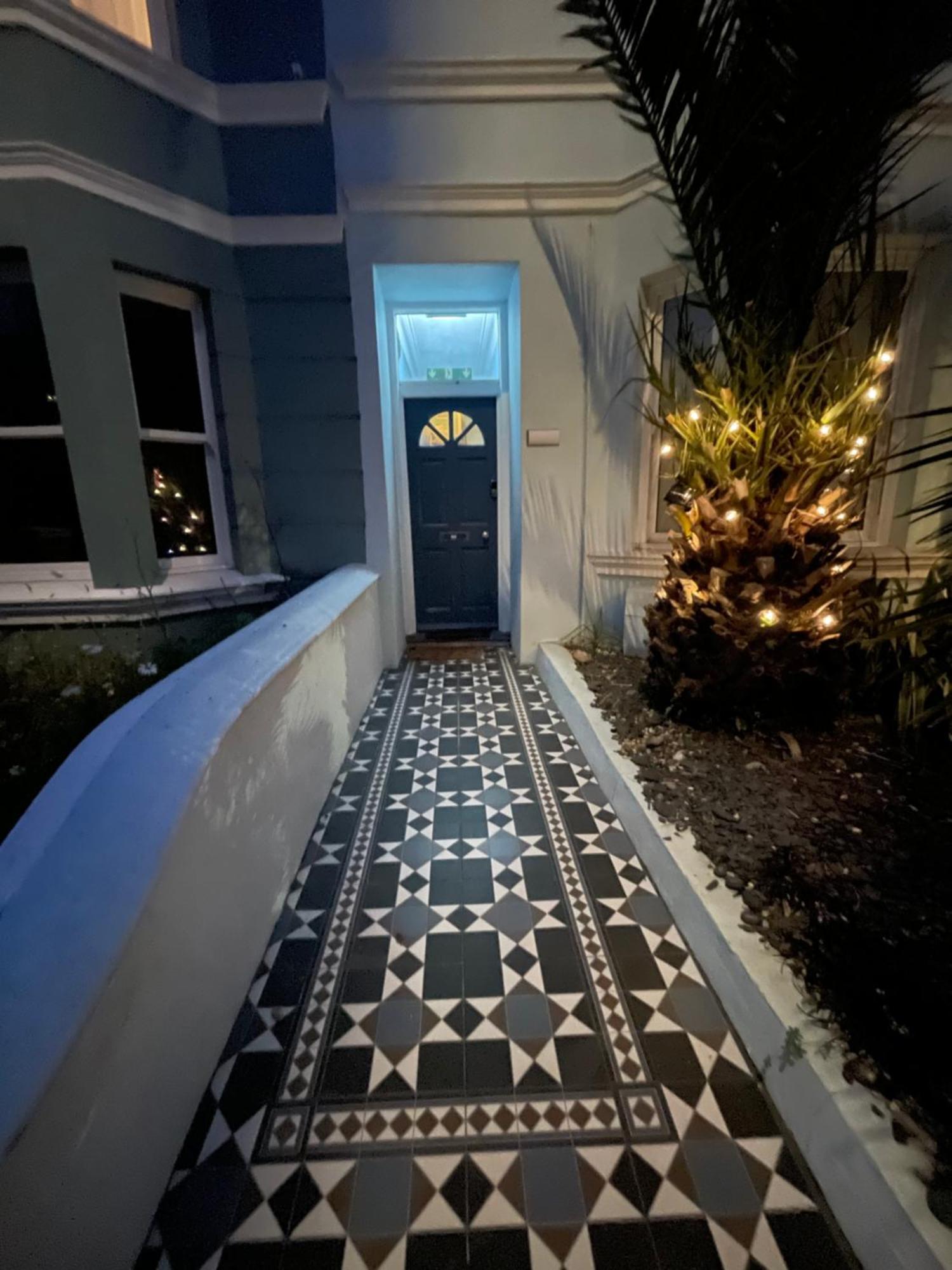 The Palms Brighton Villa Eksteriør billede