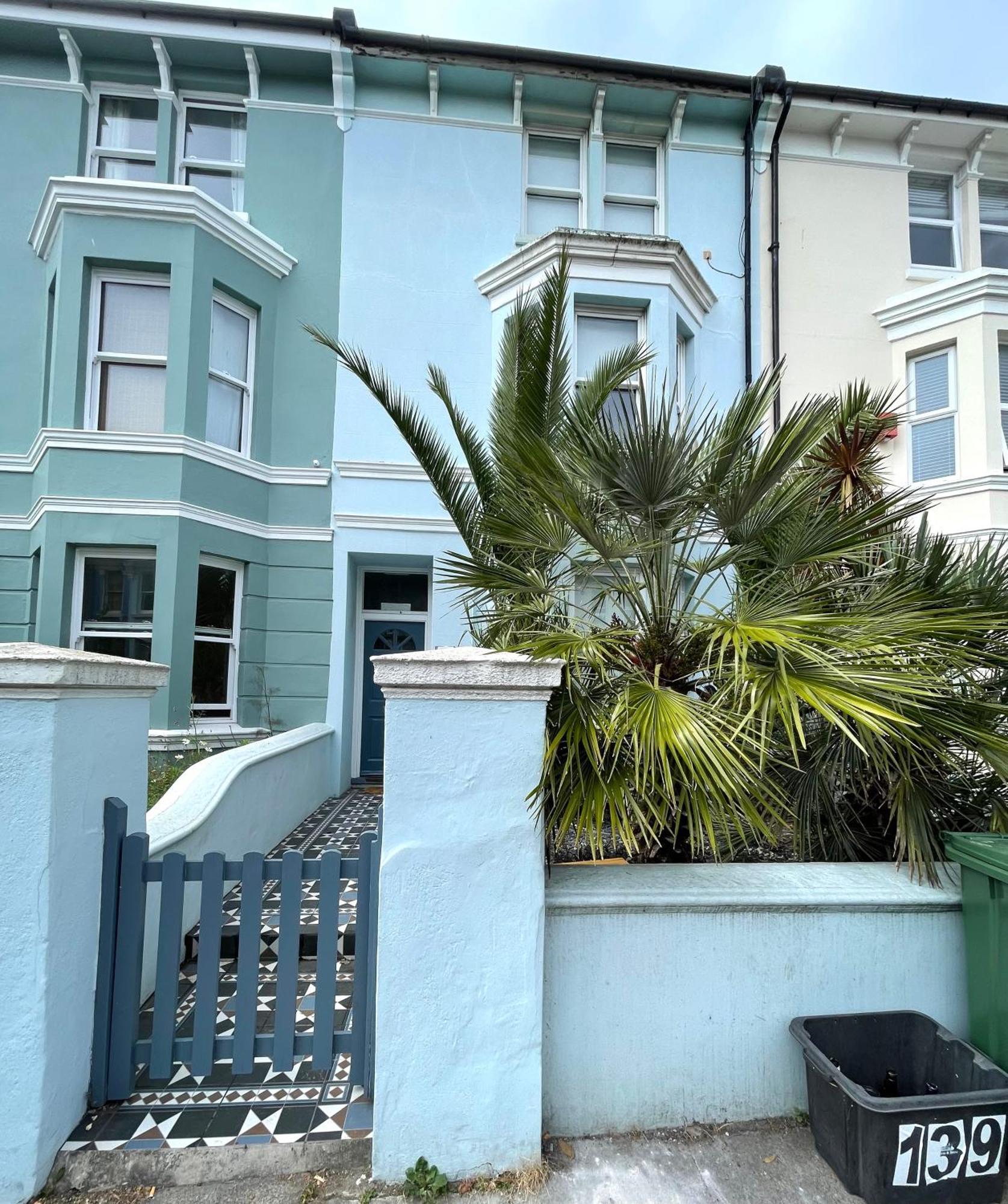 The Palms Brighton Villa Eksteriør billede