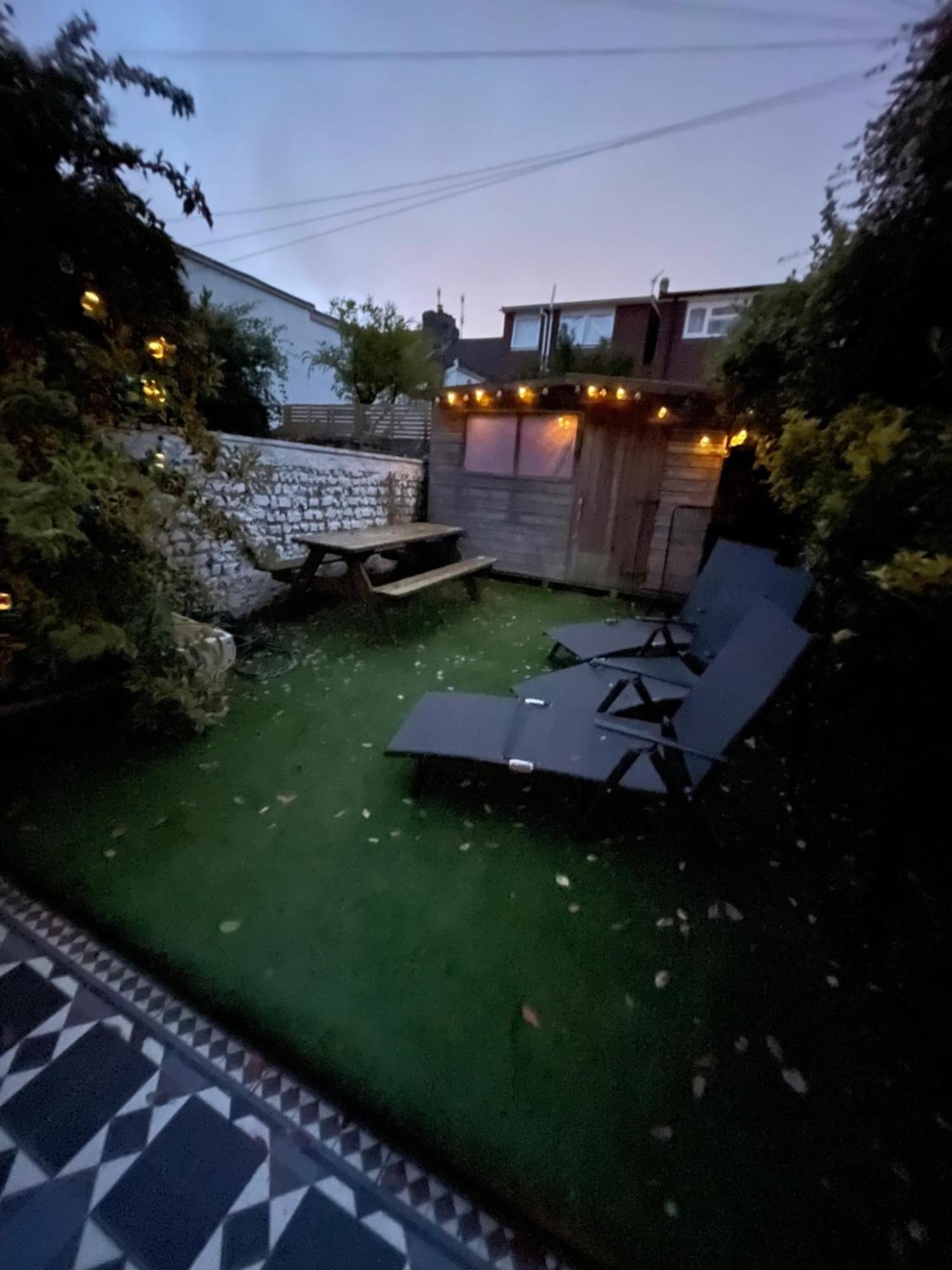 The Palms Brighton Villa Eksteriør billede