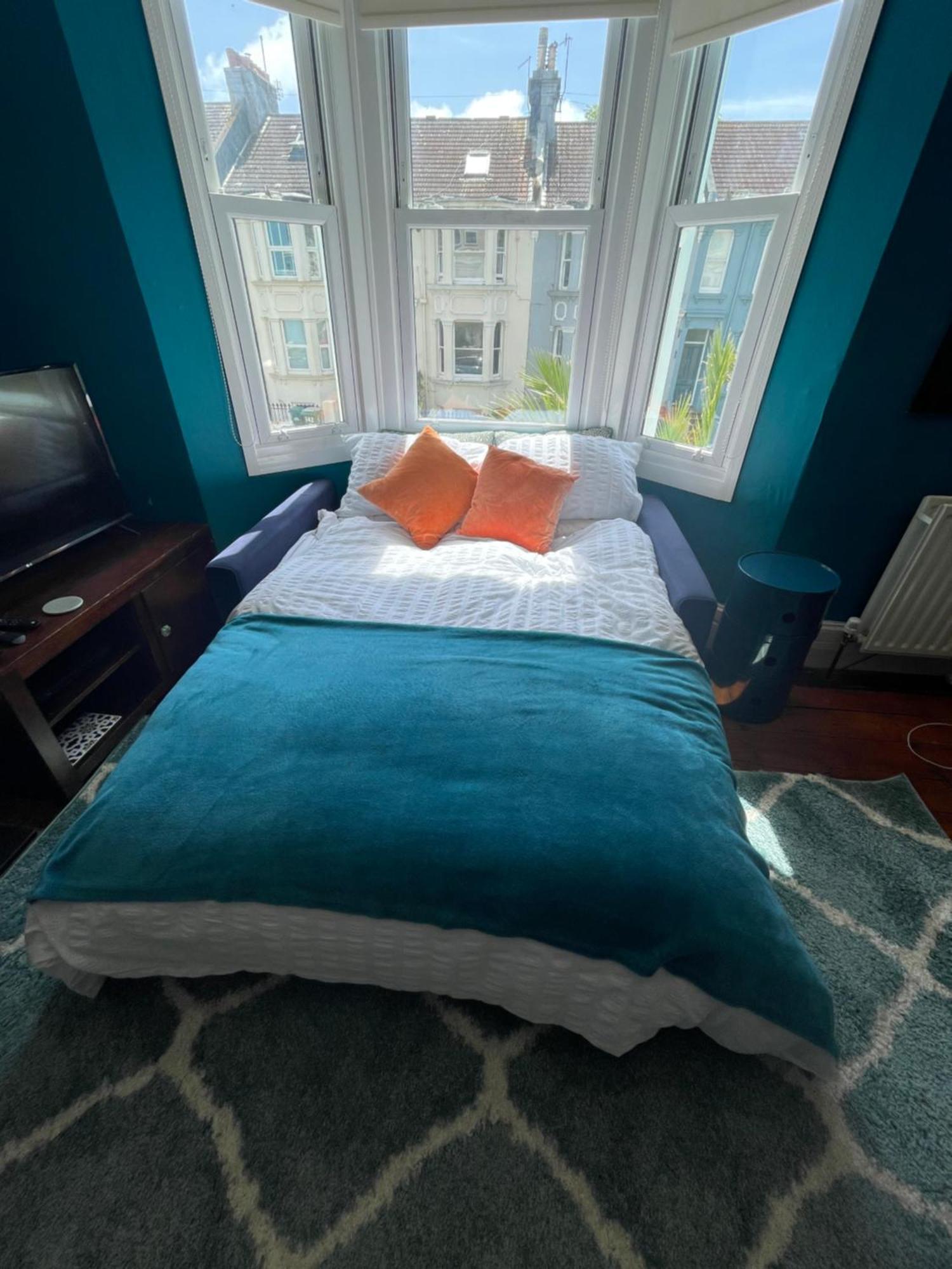 The Palms Brighton Villa Eksteriør billede