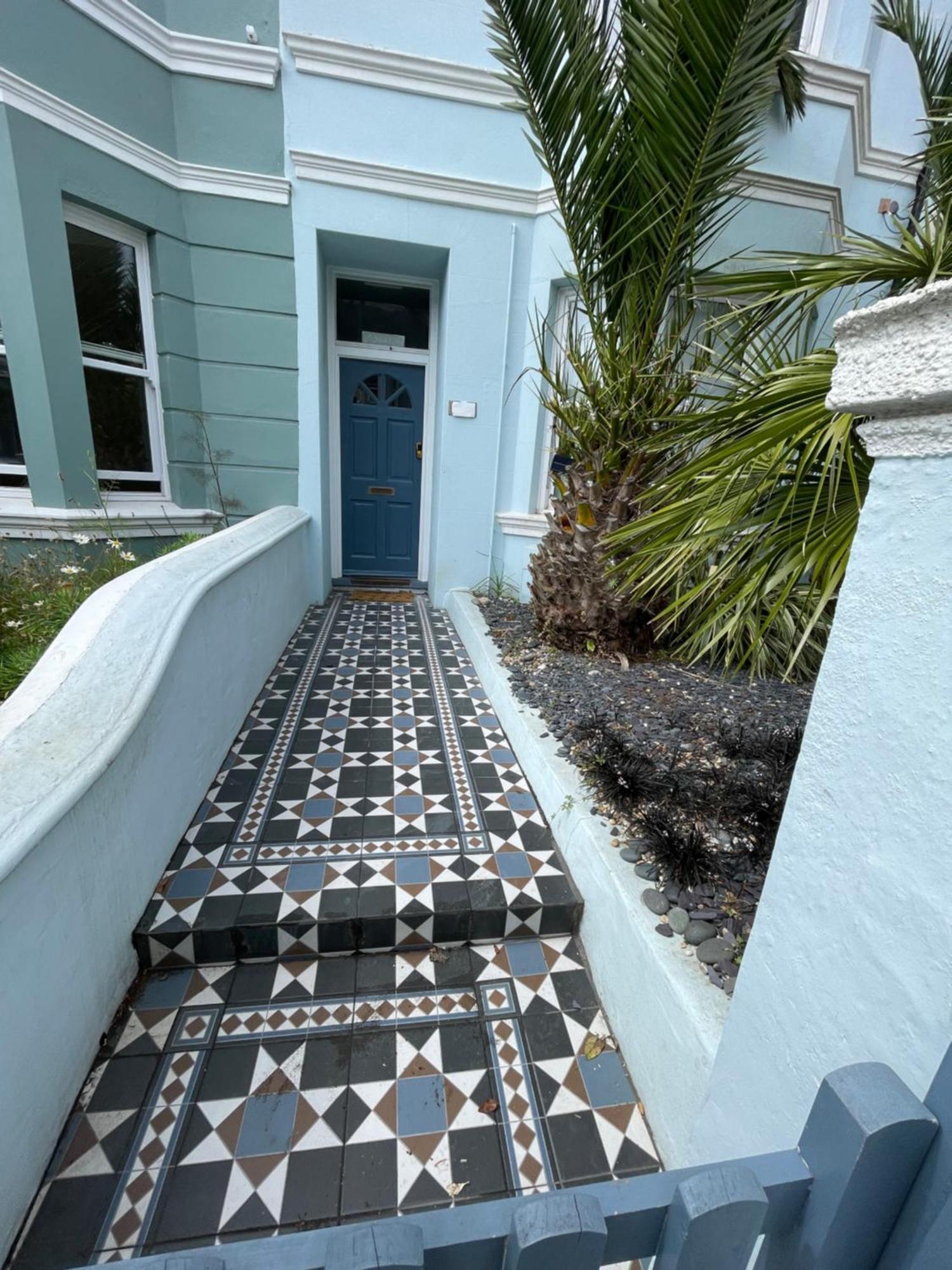 The Palms Brighton Villa Eksteriør billede